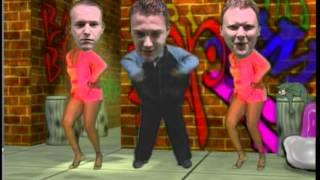 Baby Got Back: Dance Heads