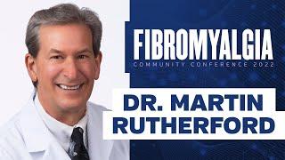 Fibromyalgia & Health Q&A | Dr Martin Rutherford | Fibromyalgia Conference