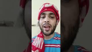 Arsenal FC vs Liverpool FC 3-2  {Match Reaction} #lfc #epl #arsenalfc #reaction #football #soccer