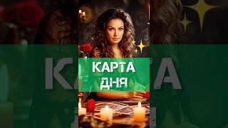 СОВЕТ КАРТ НА СЕГОДНЯ РАСКЛАД ТАРО🃏 КАРТА ДНЯ #раскладтаро #картадня #советкарт