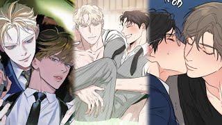 [ Tiktok BL / BL COMPILATIONS ] Manhwa • Manhua • Yaoi • BL Edit 8