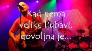 Hladno Pivo - Ranjeni i ludi