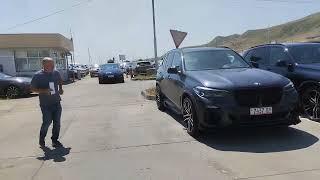 Авто из Грузии в РФ. 19.06.25