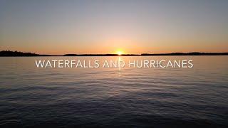 Jeremiah Taylor X - Waterfalls and Hurricanes(Lyric Video)