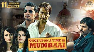 ONCE UPON A TIME IN MUMBAAI | Available in Russian and Other Languages Subtitles