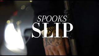 Spooks - Slip (MUSIC VIDEO)