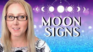 Emotional Essense! - Moon Sign - ALL SIGNS - Uncover your inner world with astrology