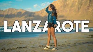 Lanzarote Travel Guide