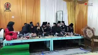 HABIBI YA MUHAMAD - Hadroh Modern Tali Jagat