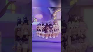 Roblox #shorts new dance