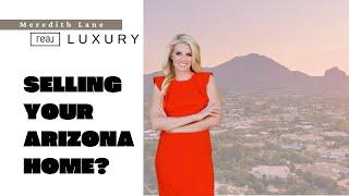 Selling Your Arizona Home? Here’s How We Get Maximum Exposure and Sell Your Home FAST!