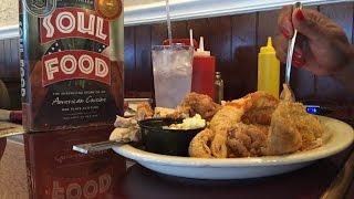 Adrian Miller-"Soul Food Scholar"