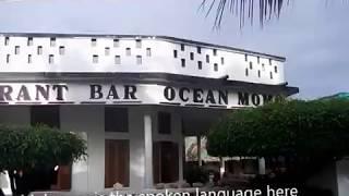 Omar mansour | Watch up... Ocean Momo Madagascar