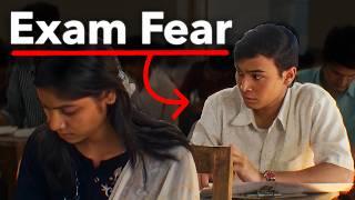 How to Overcome Exam Fear | Scientific hacks | #examtips #studytips