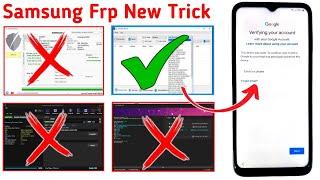  All Samsung Frp Unlock Android 14,13,12 Free Method || QC Unlocker Tool Update Free | Samsung Tool