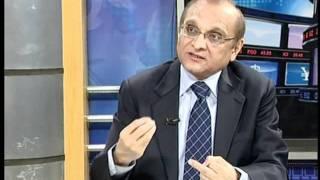 TARIQUE KHAN JAVED DISCUSSING CIRCULAR DEBT IN PAKISTAN WITH KALEEM SIDDIQUE AND AMANULLAH BASHAR