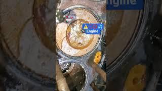 Engine Overhaul ⭕   #eme_engg  #eme   #engine