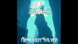 Ariouss - AbsoluteSolver (EP) (Murder Drones Fan Music)