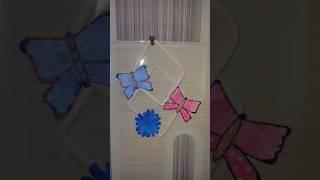 DIY Wall Hanging #diy #wallhanging | Umar art and craft | #craft