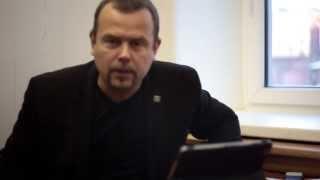 Вадим Шлахтер - Этапы нетворкинга