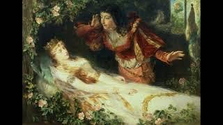 Tchaikovsky - La bella durmiente [Música del Ballet Completa] Op. 66