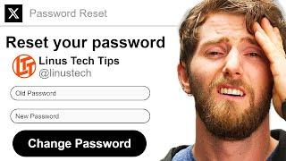 The Phishing Website that Hacked Linus Tech Tips