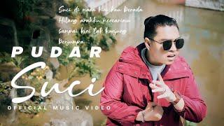 Pudar Gazza - Suci (Official Music Video)