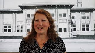 A short film about Niagara Falls National Heritage Area (NFNHA)