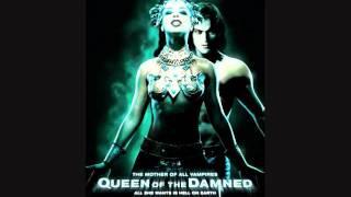 Queen Of The Damned - Track 13 |  Tricky - Excess