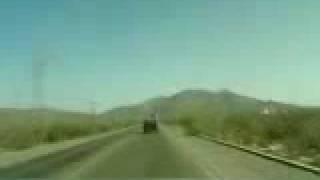 RANGER 85 MILLAS