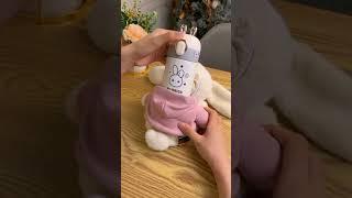 Vaccum Cup : What girl wouldn't want to receive such a gift! want to have!
