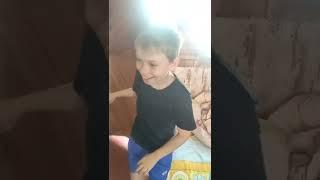 || фильм || || Маньяк в заброшке || || роли: оператор: Злата, актёры: Тимофей, Демьян ||