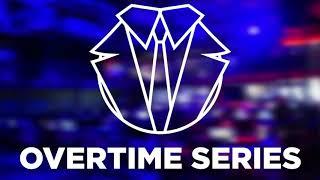 Esports Arena Presents: The Overtime Series