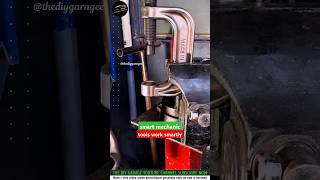 smart mechanic tools work smartly ️ #carseatquicky #carmechanic #caraccessories #shorts #carparts