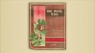 The Dixie Rag - Irene M. Giblin - RagTime - Midi - Piano 1913