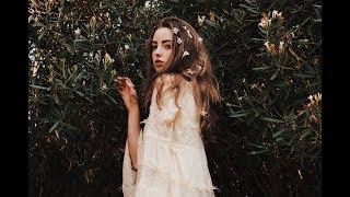 Land Park photoshoot w/ Sophia (Fujifilm X-T2 56mm F1.2 & 23mm F1.4)