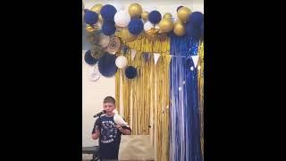 AMAZING! Austic Child Does Bird Calls For Talent Show. This Kid Is AWESOME!!!! Please Share! Autism