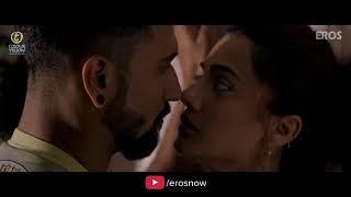 Manmarziyaan Official Trailer