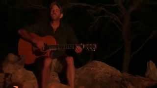 SafariLive  Oct 25: James Hendry sings Under African Skies by Paul Simon