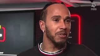 Lewis Hamilton Schools McLaren on Costly Italian GP Strategy!