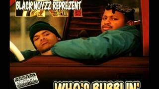 Black Noyzz Reprezent - Playa Hayda