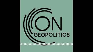 On Geopolitics, Episode 50: Trump, China and Iran