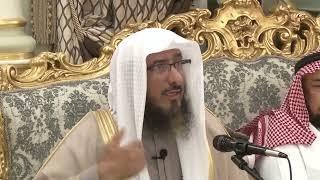 كلام مهم حول الاقوال التي انتشرت في هذه العصور الاخيرة