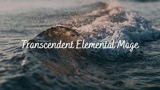 Transcendent Elemental Mage - Subliminal Audio