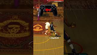ACTIVATE BULLY BADGE EVERY TIME on NBA 2K23 #dignify2k #nba2k23