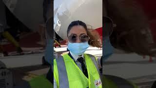 AFG International Pilots / Aviation