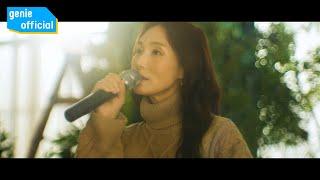 장혜진 Jang Hye Jin - 바람에 실어 Love Wind Official M/V