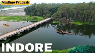 Indore Tourist Places