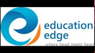 Education Edge Class 103