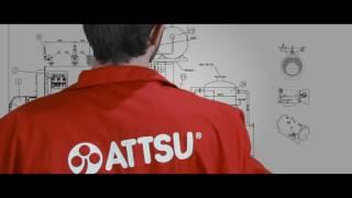 ATTSU Corporate video - English - Teaser